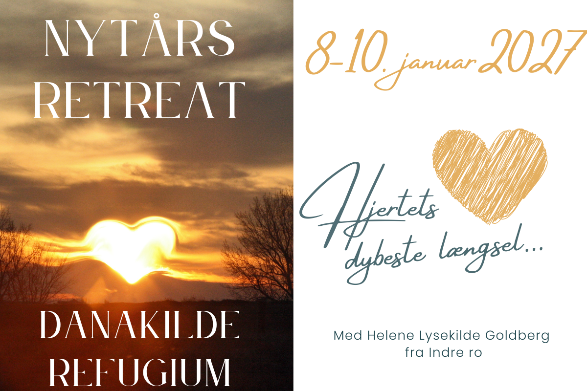 Nytårs retreat 2027