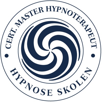 Certificeret master Hypnoterapeut fra Hypnose Skolen