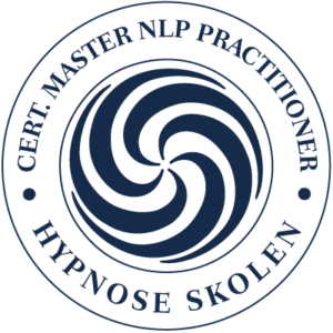Certificeret master NLP Practitioner fra Hypnose Skolen