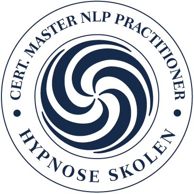 Certificeret master NLP Practitioner fra Hypnose Skolen