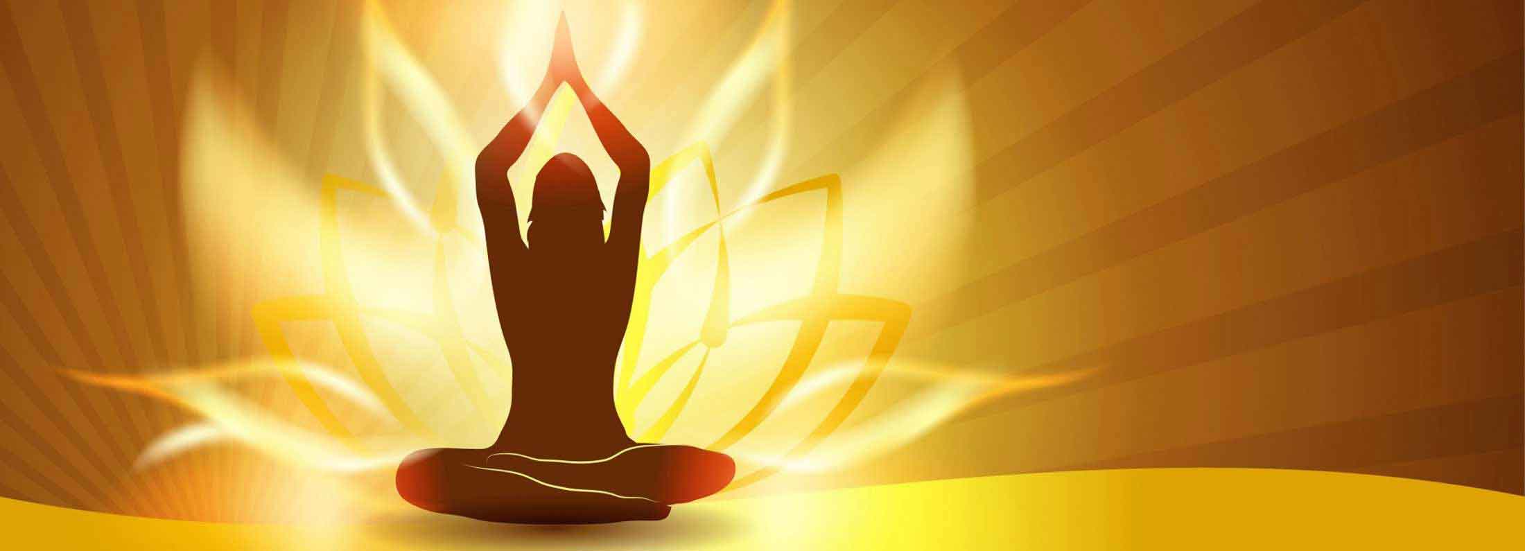 Logo foto: Indre ro, yoga, meditation og terapi i Od