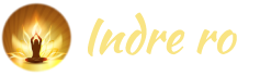 Indre ro Logo