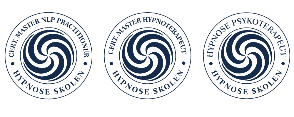 Uddannet fra Hypnose Skolen